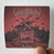 Varathron Crowsreign 1 Album Cover Sticker Varathron Crowsreign 1 Album Cover Sticker