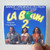 Vladimir Cosma Cosma Cinma Collection Volume 2 La Boum La Boum 2 Album Cover Sticker Vladimir Cosma Cosma Cinma Collection Volume 2 La Boum La Boum 2 Album Cover Sticker