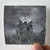 Vesperian Sorrow Stormwinds Of Ages Album Cover Sticker