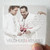 Veldhuis and Kemper Dan Maar Niet Gelukkig Album Cover Sticker