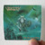 Visigoth The Revenant King Album Cover Sticker