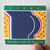Virus Superficies De Placer Album Cover Sticker