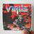 Virus Force Recon Album Cover Sticker