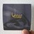 Virus The Black Flux Album Cover Sticker