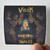 Valak Snakes Album Cover Sticker