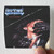 Vulture Victim To The Blade Album Cover Sticker