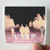 Vamp Mnemannen Album Cover Sticker Vamp Mnemannen Album Cover Sticker