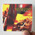 Warrant Ultraphobic Album Cover Sticker