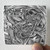 Witchaven Terrorstorm Album Cover Sticker