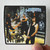 Warpath Massive Album Cover Sticker