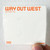 Way Out West Muthafka Album Cover Sticker
