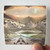 Woob Have Landed Album Cover Sticker