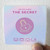 WJSN The Secret Album Cover Sticker WJSN The Secret Album Cover Sticker