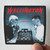 Wellington A Dnt Lps Album Cover Sticker