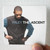 Wiley The Ascent 2 Album Cover Sticker