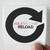 Wiley Reload Album Cover Sticker