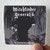 Witchfinder General Resurrected Album Cover Sticker