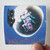 Wool Budspawn Album Cover Sticker