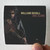 William DuVall One Alone Album Cover Sticker