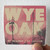 Wye Oak My Neighbor My Creator Album Cover Sticker Wye Oak My Neighbor My Creator Album Cover Sticker