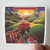 Weather Report Procession Album Cover Sticker