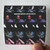 Weather Report Live In Tokyo Album Cover Sticker