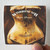 Wishbone Ash Bare Bones Album Cover Sticker