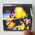 Wishbone Ash Nouveau Calls Album Cover Sticker
