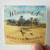 Wishbone Ash Sometime World An Mca Travelogue Album Cover Sticker