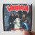 Whiplash Thrashback Album Cover Sticker Whiplash Thrashback Album Cover Sticker