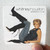 Whitney Houston Whatchulookinat Album Cover Sticker