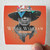 Willy William Une Seule Vie Album Cover Sticker