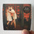 White Willow Terminal Twilight 1 Album Cover Sticker White Willow Terminal Twilight 1 Album Cover Sticker