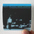 Wayne Shorter Night Dreamer Album Cover Sticker