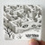 WolfxDown Stray From The Path Album Cover Sticker