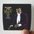 Wilson Pickett Mr Magic Man Album Cover Sticker