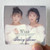 Wink Fairy Tone Album Cover Sticker