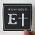 wumpscut Embryodead Album Cover Sticker wumpscut Embryodead Album Cover Sticker