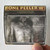 wumpscut Bone Peeler Album Cover Sticker