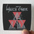 Watchtower Energetic Disassembly Album Cover Sticker