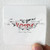 Winger Better Days Comin Album Cover Sticker