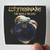 Whitesnake Made In Britain The World Record 1 Album Cover Sticker