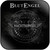 Blutengel Omen Album Cover Sticker Album Cover Sticker