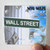Wig Wam Wall Street Album Cover Sticker