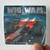 Wig Wam Non Stop Rock And Roll 1 Album Cover Sticker