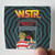WSTR Identity Crisis Album Cover Sticker
