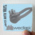 Wedlock Cuts Both Ways Maxi Album Cover Sticker