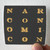 Whiskey Ritual Narconomicon 1 Album Cover Sticker