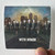 With Honor This Is Our Revenge Album Cover Sticker With Honor This Is Our Revenge Album Cover Sticker
