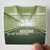 Watershed In The Meantime Album Cover Sticker
